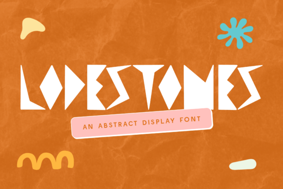 Choosing Lodestones: A Display Font for Modern Digital Brands
