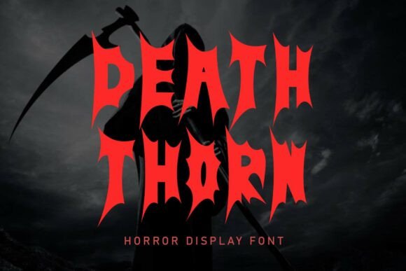 Death Thorn: A Designer's Unflinching Review