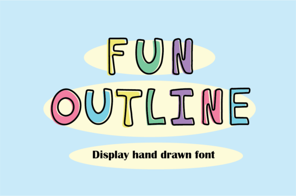 Seeing Fun Outline in the Wild: A Designer's Honest Take