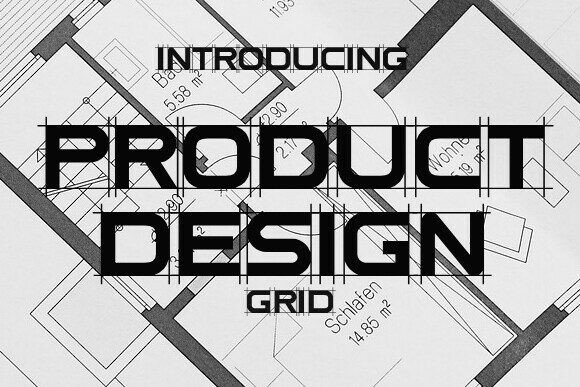 Using the Product Design Font for a Consistent Brand Look